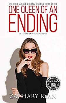 One Queen of an Ending - Book by Zachary Ryan