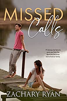 Missed Calls - Book by Zachary Ryan
