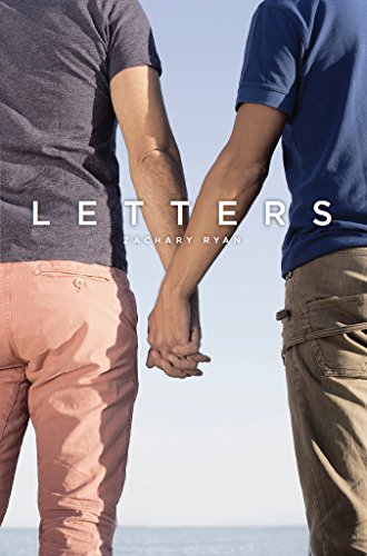 Letters - Book by Zachary Ryan