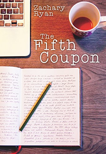 The Fifth Coupon - Book by Zachary Ryan